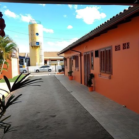 Recanto Acoriano Florianopolis Exterior photo