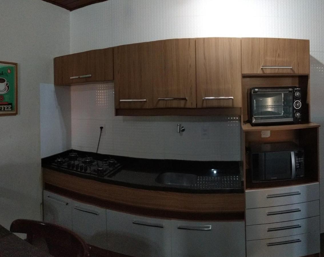 Recanto Acoriano Florianopolis Exterior photo