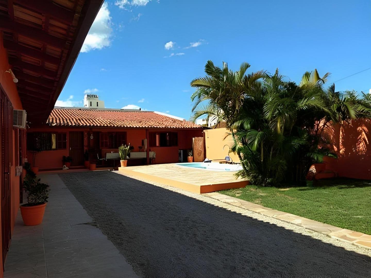 Recanto Acoriano Florianopolis Exterior photo