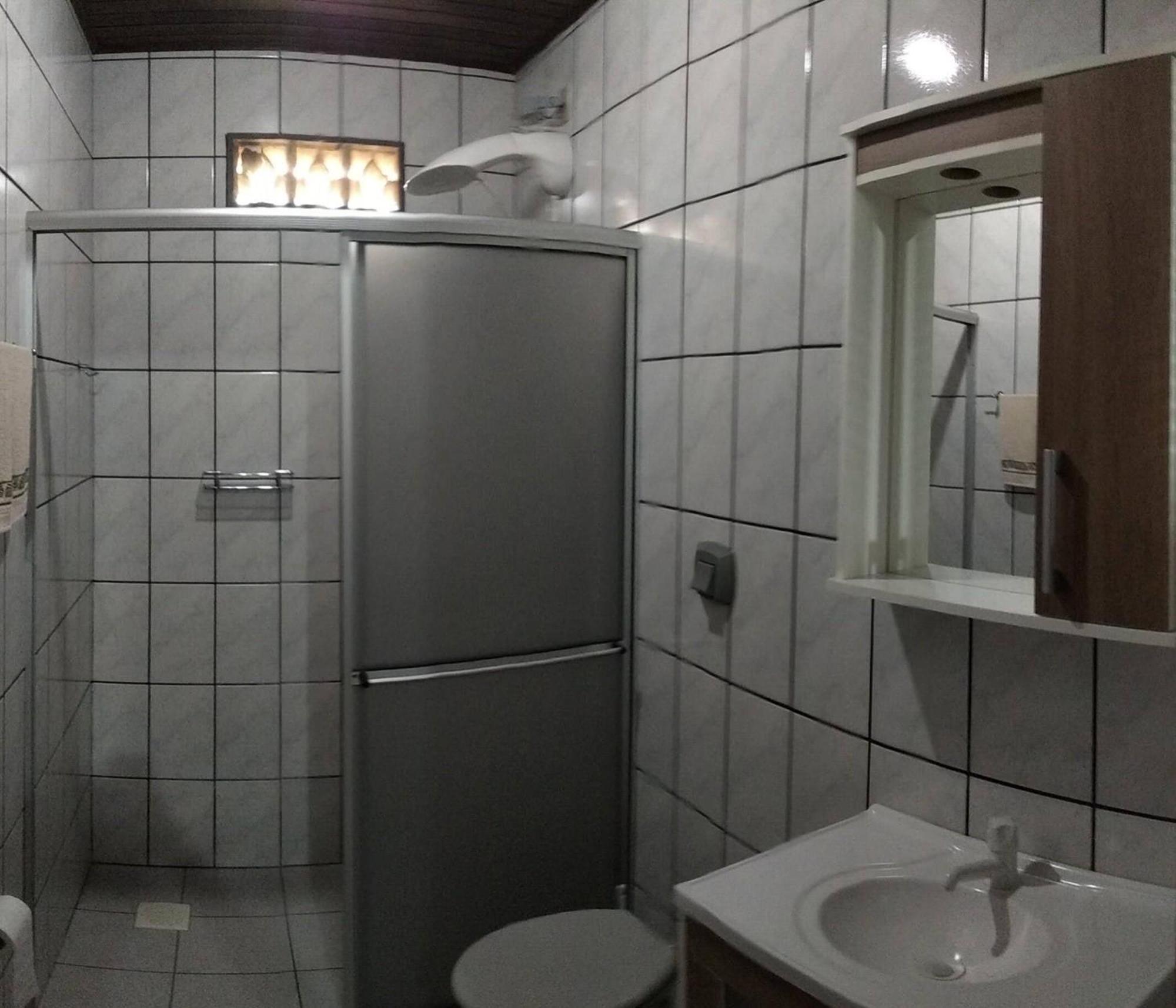 Recanto Acoriano Florianopolis Exterior photo