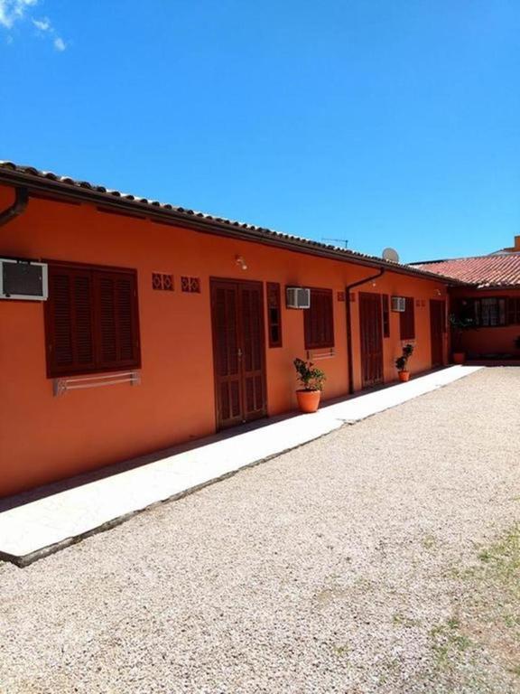 Recanto Acoriano Florianopolis Exterior photo