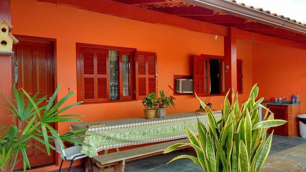 Recanto Acoriano Florianopolis Exterior photo